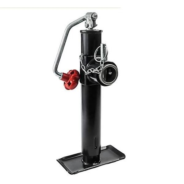 Sport Utility Jack With 2000 lb Payload Capacity, Part #863