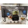 Image 2 : Cuisinart 3-Cup 700 mL Mini Chopper With Extra Work Bowl, Model CH-4PC