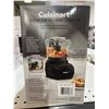 Image 3 : Cuisinart 3-Cup 700 mL Mini Chopper With Extra Work Bowl, Model CH-4PC