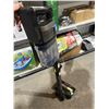 Image 4 : Shark Cordless Stick Vacuum with DuoClean Powerfins and Accessories