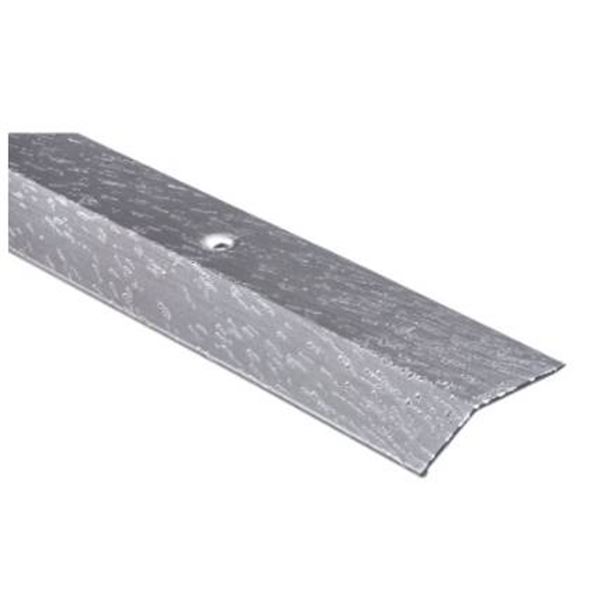 Lot of 15 Shur-Trim Aluminum Seambinders FA1344HTI03, 1 Inch, 3 Feet Long