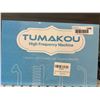 Image 2 : Tumakou 4 in 1 Portable High Frequency Machine with Accessories