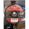 Image 2 : THLY 12AWG Red and Black Low Voltage Cable – 100ft Spool