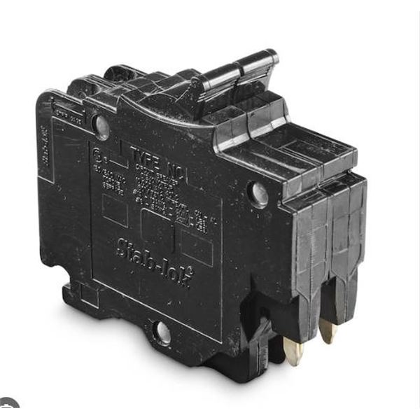 Federal Pioneer NC0230CP Stab-Lok Circuit Breaker 2-Pole 30A – 10 Pack