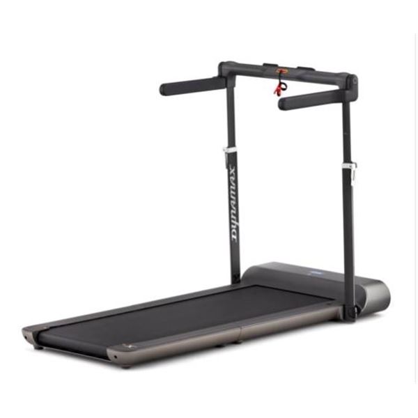 Dynamax RunningPad Folding Treadmill with Manual