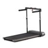 Image 1 : Dynamax RunningPad Folding Treadmill with Manual