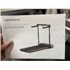 Image 3 : Dynamax RunningPad Folding Treadmill with Manual
