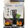 Image 2 : Canoly JE-68 Masticating Juicer, 350W, BPA-Free, Made in China