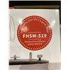 Image 3 : FHSM-519 Multifunctional Electric Sewing Machine With 12 Stitch Patterns
