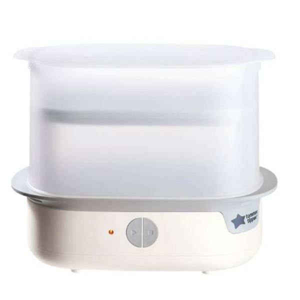 Tommee Tippee Steri-Steam Electric Sterilizer for Bottles
