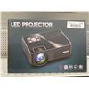 Image 2 : LED Projector Model XD037UTB5L with 900 Lumens and TFT LCD Technology
