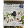 Image 3 : Cuisinart CSJ-300P1 Juice Fusion Masticating Slow Juicer