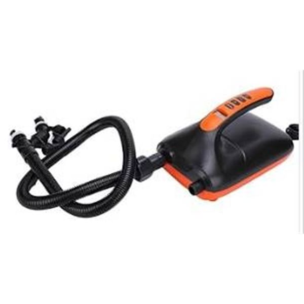Chefic SUP Electric Air Pump With Up to 20 PSI Capacity