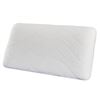 Image 1 : Novaform Soothing Cool Plus Gel Memory Foam Pillow, Queen Grand