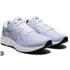 Image 1 : Asics Gel-Excite 9 Women’s Running Shoes (1012B182-104) White/Pure Silver
