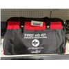 Image 2 : First Aid Central 258-Piece Deluxe Home First Aid Kit