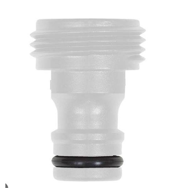 Lot of 4 ProFlow Sprinkler Adapter With Quick Connect Compatibility