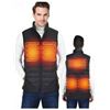 Image 1 : LeapSee Heated Vest Adult  XL Size – with battery pack