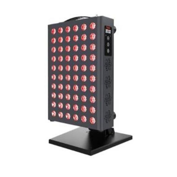 Hooga Red Light Therapy Device Pro300 With Timer and Stand