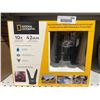 Image 2 : National Geographic Waterproof Binoculars, 10x42mm