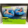 Image 2 : Tobin Sports Whitewater Rush River Tubes, 143 cm, ITM 1819558