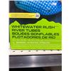 Image 3 : Tobin Sports Whitewater Rush River Tubes, 143 cm, ITM 1819558