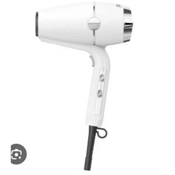 Infiniti Pro Conair Smoothwrap Hair Dryer With Accessories