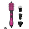 Image 1 : The Knot Dr. All-in-One Dryer Brush Set With Ionic Technology