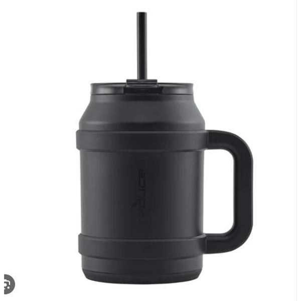 Reduce Cold1 50 oz Vacuum Insulated Mug with 3-in-1 Lid