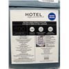 Image 3 : Hotel Signature Extra Long Staple Cotton 800-Thread-Count 5-Piece Bed Set – Queen Grand