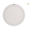 Image 1 : Koda 15-Inch LED Ceiling Light With Backlight
