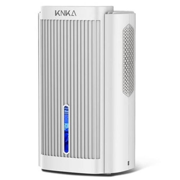 KNKA Dehumidifier Model CS06 With Dual-Core and Night Mode