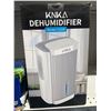 Image 2 : KNKA Dehumidifier Model CS06 With Dual-Core and Night Mode