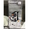 Image 4 : Cuisinart Grind & Brew Single-Serve Coffeemaker (Model DGB-2)