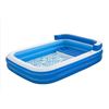 Image 1 : H2OGO! Family Lounge Pool With 3M Length and 10FT Capacity