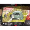 Image 3 : Coleman 8-Person Skydome Tent With WeatherTec System