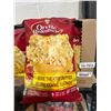 Image 2 : Orville Redenbacher Movie Theatre Butter Popcorn 12 Bags of 150g
