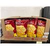 Image 3 : Orville Redenbacher Movie Theatre Butter Popcorn 12 Bags of 150g