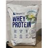 Image 2 : Leanfit Whey Protein Vanilla Bean Flavor 2kg Bag