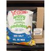 Image 2 : Garden Veggie Wavy Chips – Sea Salt – 9 Units – 142g each