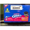 Image 2 : Oreos Double Stuf Grab & Go 10 Packs, 116 g Each