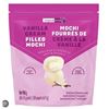 Image 1 : Tropical Fields Vanilla Cream Filled Mochi 60 Count, 1.5 kg
