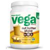 Image 1 : Vega Nut Butter Shake – Peanut Butter & Banana Flavor, 523 g