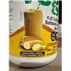 Image 3 : Vega Nut Butter Shake – Peanut Butter & Banana Flavor, 523 g