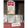 Image 2 : Campbell’s Broccoli and Cheese Cream Soup, 12 x 284mL Cans