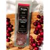 Image 1 : Freybe 1844 Vodka & Cranberry Dry Cured Salami 56g (24 Units)