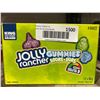 Image 2 : Jolly Rancher Gummies Sours 12 x 96g Pack