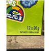 Image 3 : Jolly Rancher Gummies Sours 12 x 96g Pack