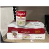 Image 3 : Campbell’s Cream Of Mushroom Soup, 284 mL Cans (12-Pack)