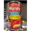 Image 3 : Hunt’s Tomato Sauce NSA 680mL, Lot of 12